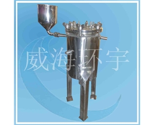 5L不銹鋼反應罐